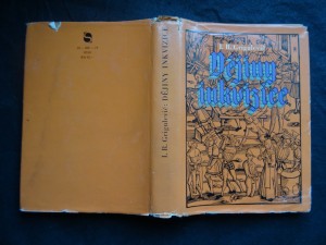 náhled knihy - Dějiny inkvizice: (13.-20. století)