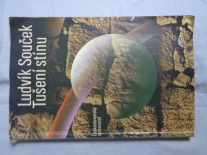 náhled knihy - Tušení stínu: hledání ztracených civilizací