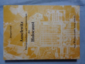 náhled knihy - Auschwitz: Tätergeständnisse und Augenzeugen des Holocaust