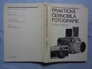 náhled knihy - Praktická černobílá fotografie