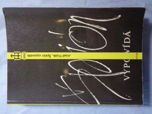 náhled knihy - Špión vypovídá