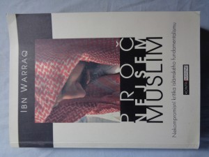 náhled knihy - Proč nejsem muslim : [nekompromisní kritika islámského fundamentalismu]