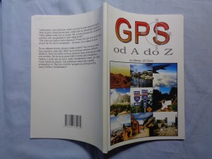 náhled knihy - GPS od A do Z