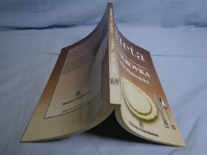 náhled knihy - Cukrovka: dieta diabetická
