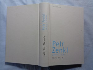 náhled knihy - Petr Zenkl : politik a člověk