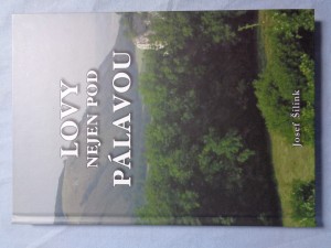 náhled knihy - Lovy nejen pod Pálavou