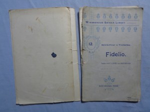 náhled knihy - Fidelio