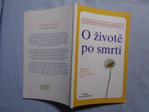 náhled knihy - O životě po smrti