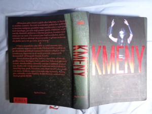 náhled knihy - Kmeny: současné městské subkultury