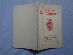 náhled knihy - Oberösterreich 