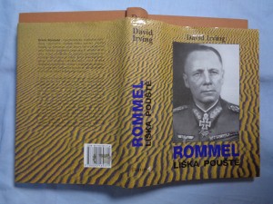 náhled knihy - Rommel : Liška pouště
