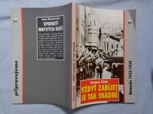 náhled knihy - Vždyť zabíjet je tak snadné: Německo, 1933-1934
