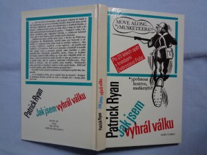 náhled knihy - Jak jsem vyhrál válku