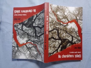 náhled knihy - Na charakteru záleží : je možné naučit dobru? ; Na charakteru záleží : problém učitelnosti dobra