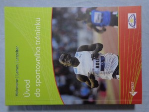 náhled knihy - Úvod do sportovního tréninku