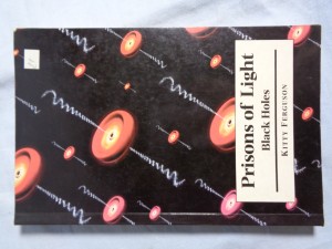 náhled knihy - Prisons of Light: Black Holes