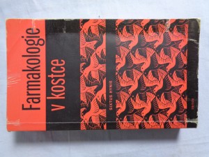 náhled knihy - Farmakologie v kostce