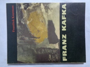 náhled knihy - Franz Kafka