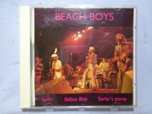 náhled knihy - The Beach Boys – Beach Boys