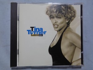 náhled knihy - Tina Turner – Simply The Best