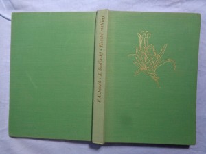náhled knihy - Horské rostliny