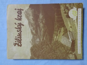 náhled knihy - Žilinský kraj: Turistický sprievodca