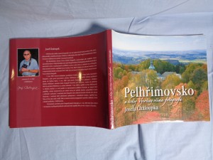 náhled knihy - Pelhřimovsko a krásy vysočiny očima fotografa 