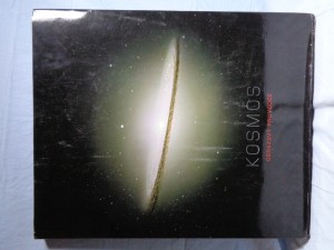 náhled knihy - Kosmos