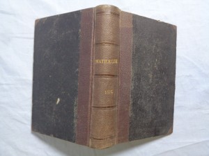 náhled knihy - Matice lidu 1896 (Ročník XXX. číslo 1, 2, 3.)