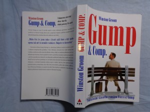 náhled knihy - Gump & Comp.