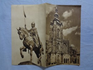 náhled knihy - Prag: Ein Fotografisches Bilderbuch