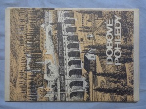 náhled knihy - Dobové pohledy (150 železnice na území ČSSR)