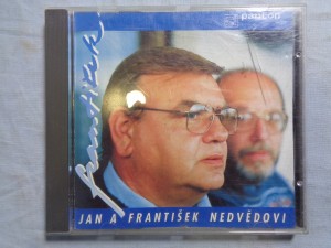 náhled knihy - Jan A František Nedvědovi – František