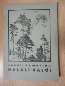 náhled knihy - Halali Haló!