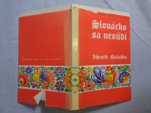 náhled knihy - Slovácko sa nesúdí: stařeček Pagáč vyprávjajú