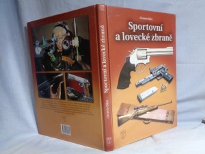 náhled knihy - Sportovní a lovecké zbraně