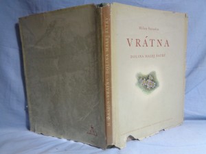náhled knihy - Vrátna - dolina Malej Fatry