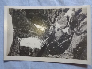 náhled knihy - Vysoké Tatry Vodopád skok