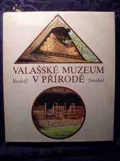 náhled knihy - Valašské muzeum v přírodě