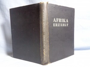 náhled knihy - Afrika Erzählt