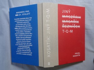náhled knihy - Jiný T.G.M