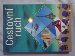 náhled knihy - Cestovní ruch: pro střední školy a pro veřejnost
