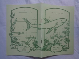 náhled knihy - Speciality z vodní říše