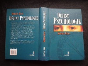 náhled knihy - Dějiny psychologie