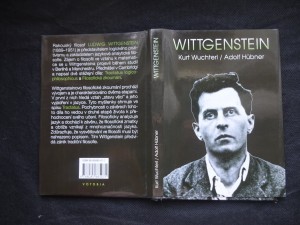 náhled knihy - Wittgenstein