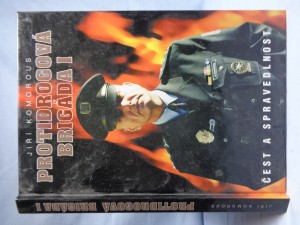 náhled knihy - Protidrogová brigáda I.