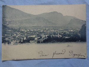 náhled knihy - Arco.