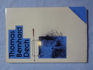 náhled knihy - Dech