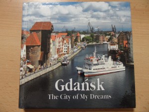 náhled knihy - Gdańsk : The city of my dream
