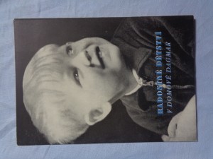 náhled knihy - Radostné dětství v domově Dagmar 